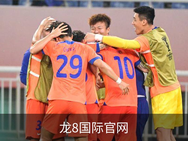 走进龙8国际官网